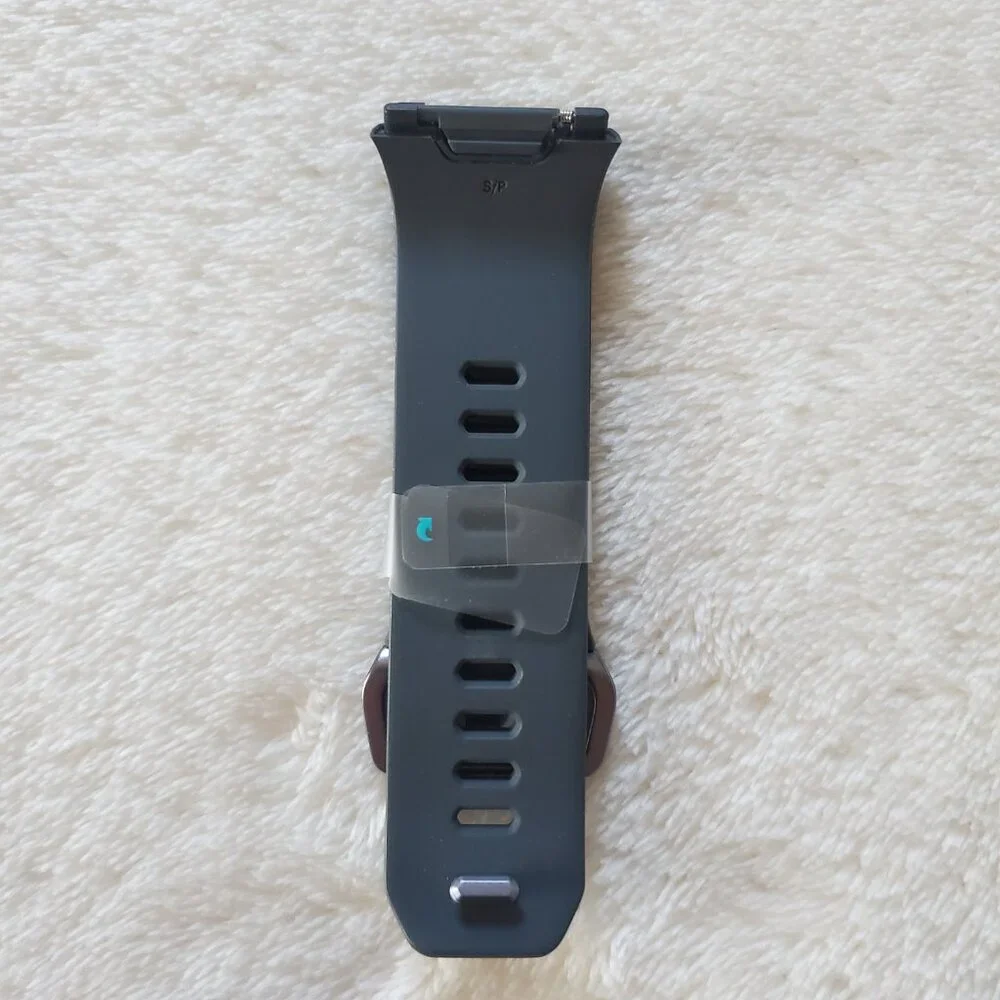Fitbit Ionic Gray/Slate Watch Band Small